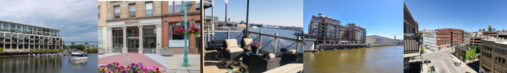 Third Ward Condominiums For Sale.